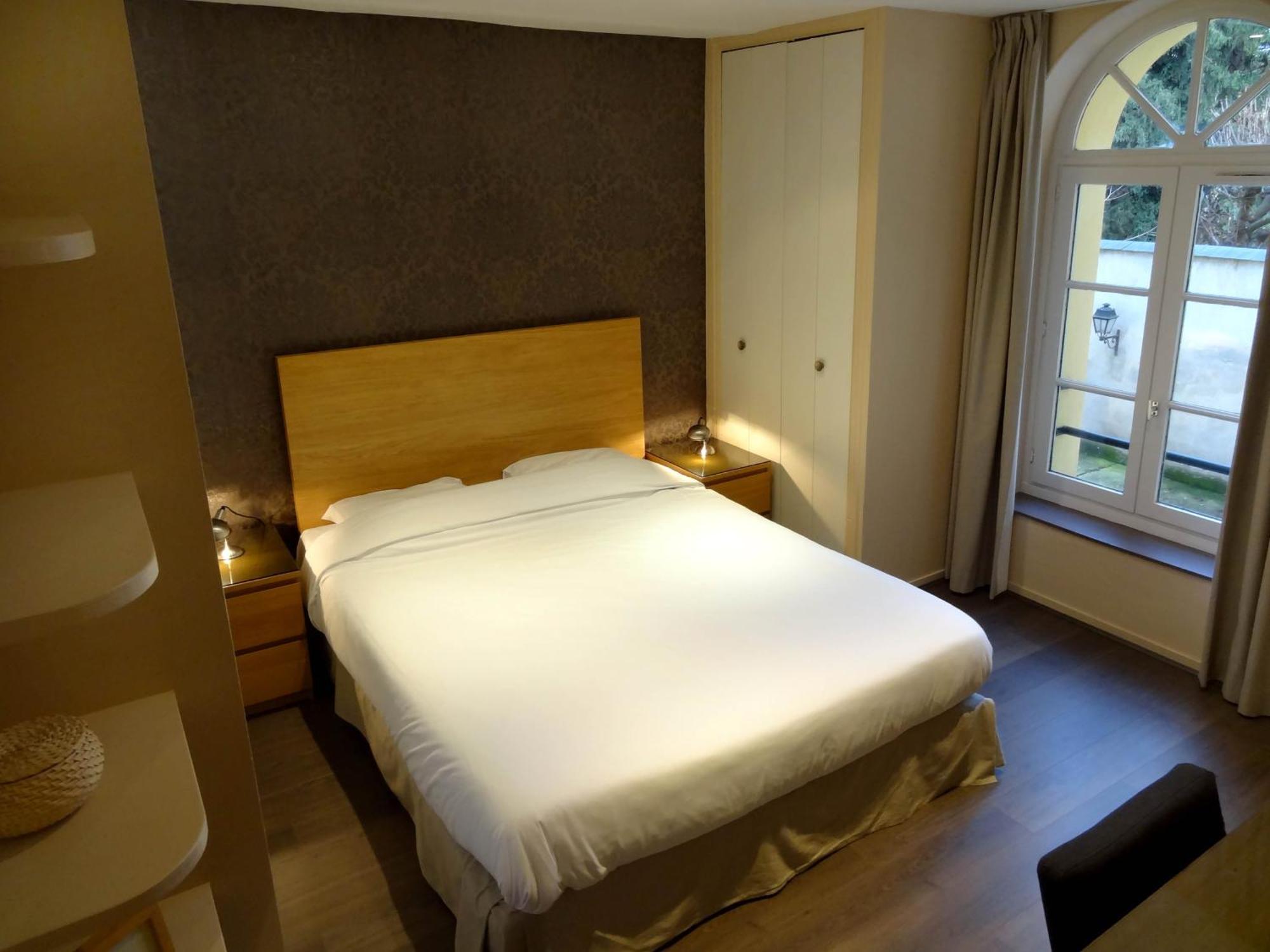 Les Carmes Apartment รูออง ภายนอก รูปภาพ
