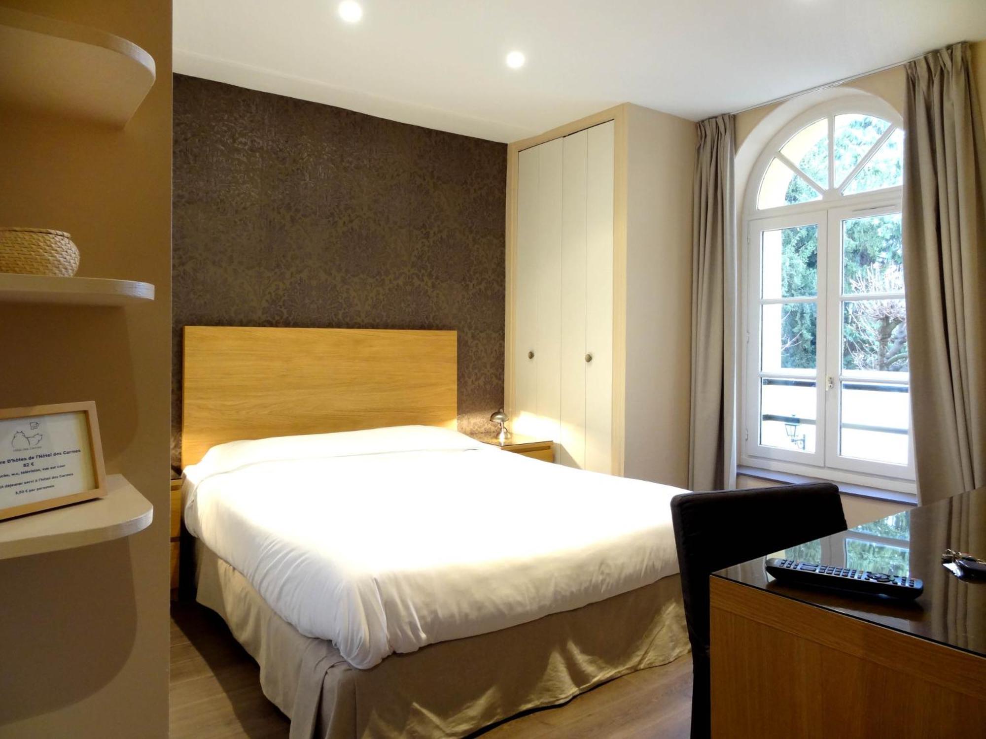 Les Carmes Apartment รูออง ภายนอก รูปภาพ