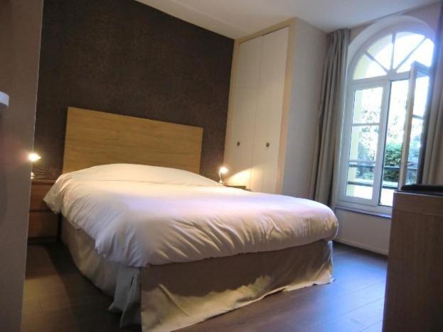 Les Carmes Apartment รูออง ภายนอก รูปภาพ