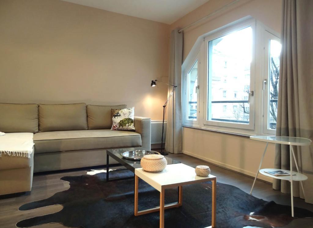 Les Carmes Apartment รูออง ภายนอก รูปภาพ