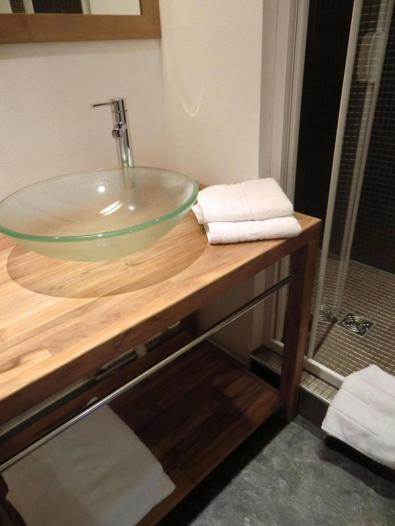 Les Carmes Apartment รูออง ภายนอก รูปภาพ